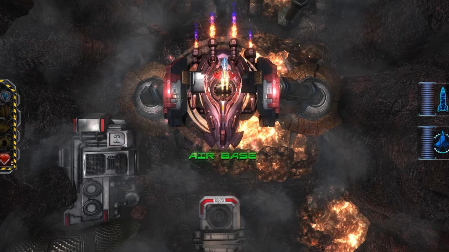 图片[1]-[switch游戏]天空左轮 .Sky Revolver-梦境潮玩