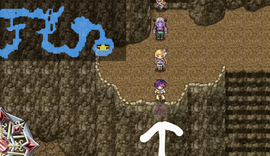 图片[1]-[Switch游戏]异世界回旋曲 Isekai Rondo-梦境潮玩