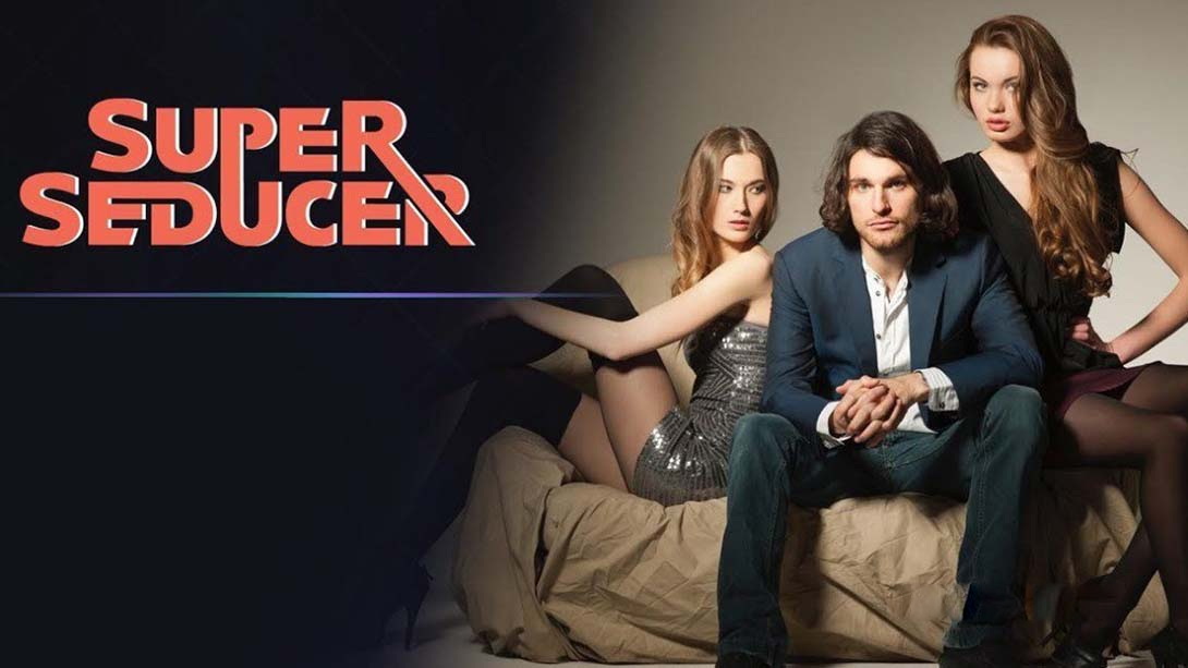 [Switch游戏]超级情圣 Super Seducer-梦境潮玩