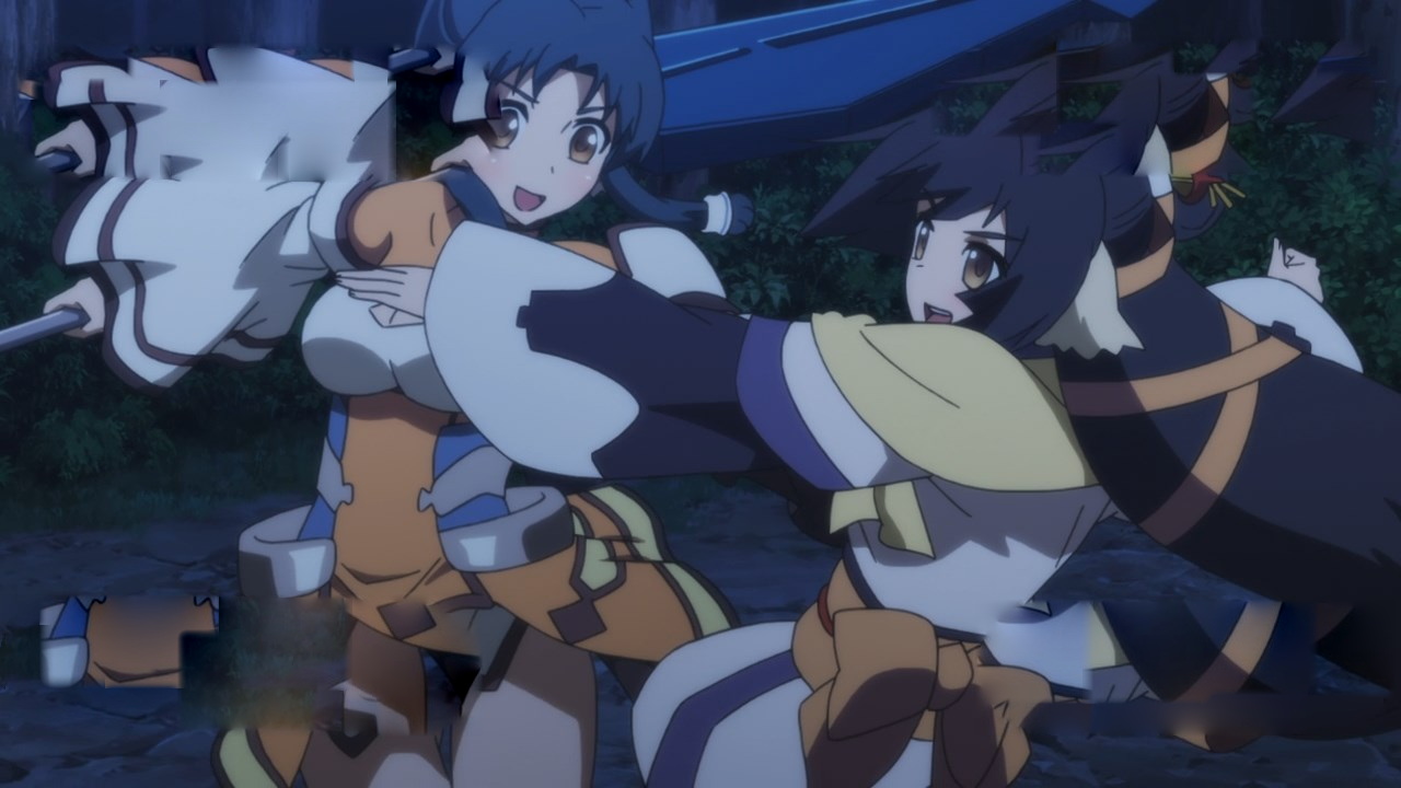 图片[1]-[Switch游戏]传颂之物 二人白皇 .Utawarerumono Futari no Hakuoro-梦境潮玩