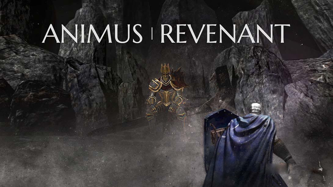 [Switch游戏]憎恨之心：亡者归来 .ANIMUS: Revenant-梦境潮玩