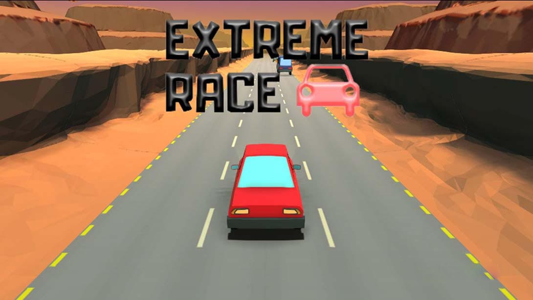 [Switch游戏]极限竞速  Extreme Race-梦境潮玩