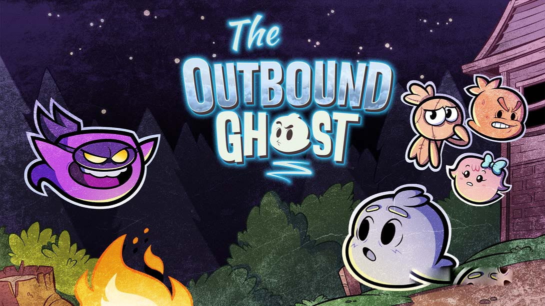 [Switch游戏]The Outbound Ghost-梦境潮玩
