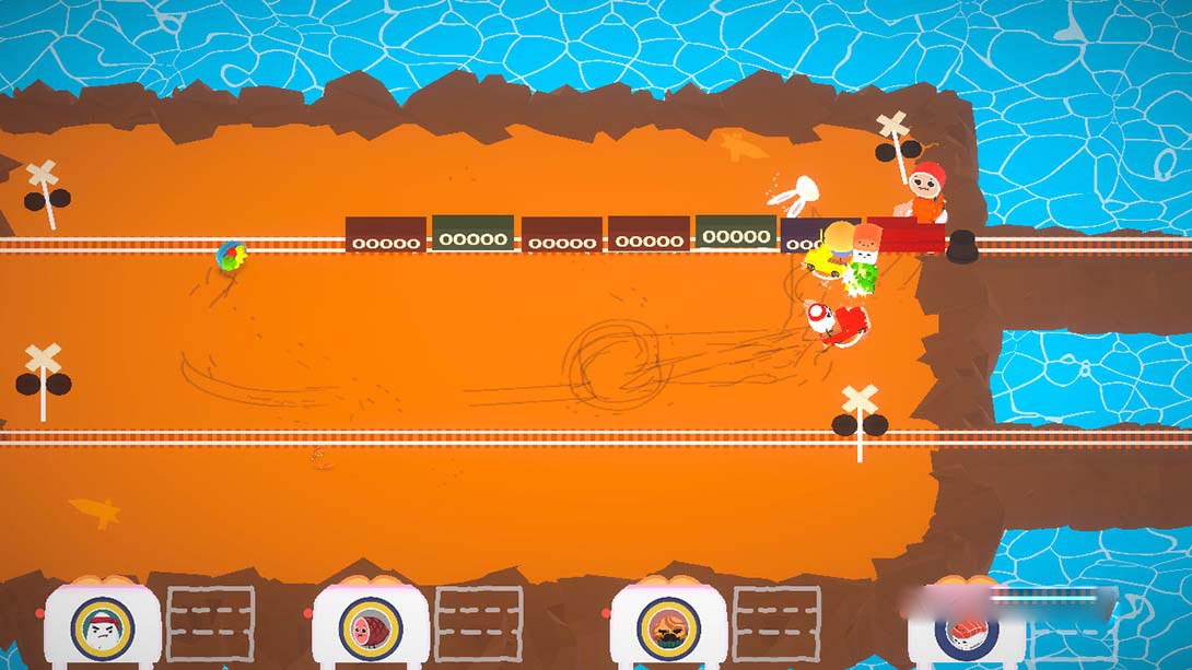 图片[1]-[Switch游戏]烤！Toasted!-梦境潮玩