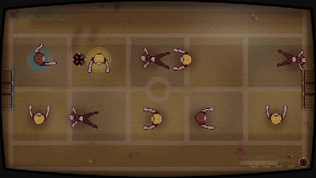 图片[1]-[Switch游戏]解散 – 第一章 Dissolved – Chapter One-梦境潮玩