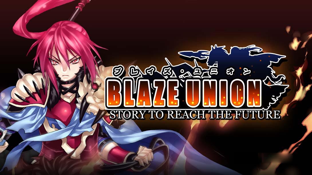 [Switch游戏]火焰同盟 ブレイズ・ユニオン-梦境潮玩