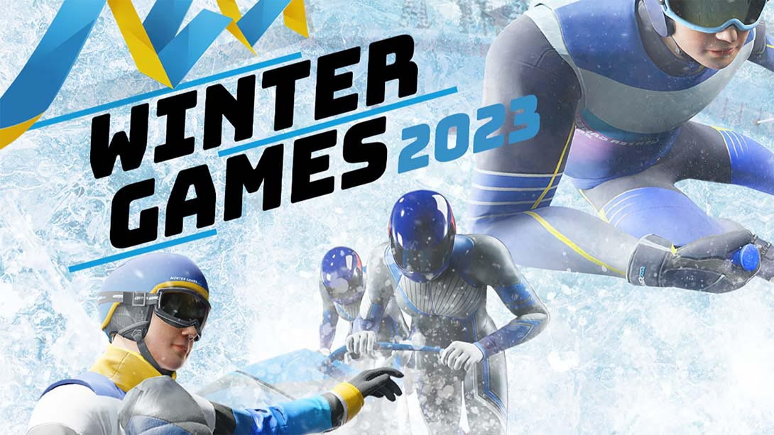[Switch游戏]冬季运动 2023 Winter Games 2023-梦境潮玩