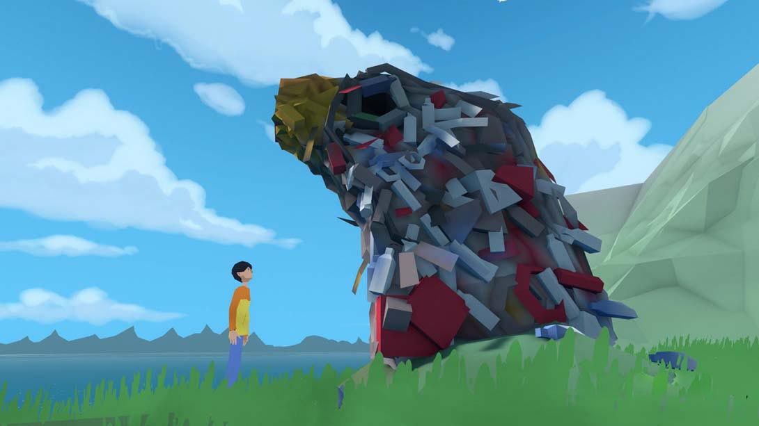 图片[1]-[Switch游戏]神奇手链 Embracelet-梦境潮玩