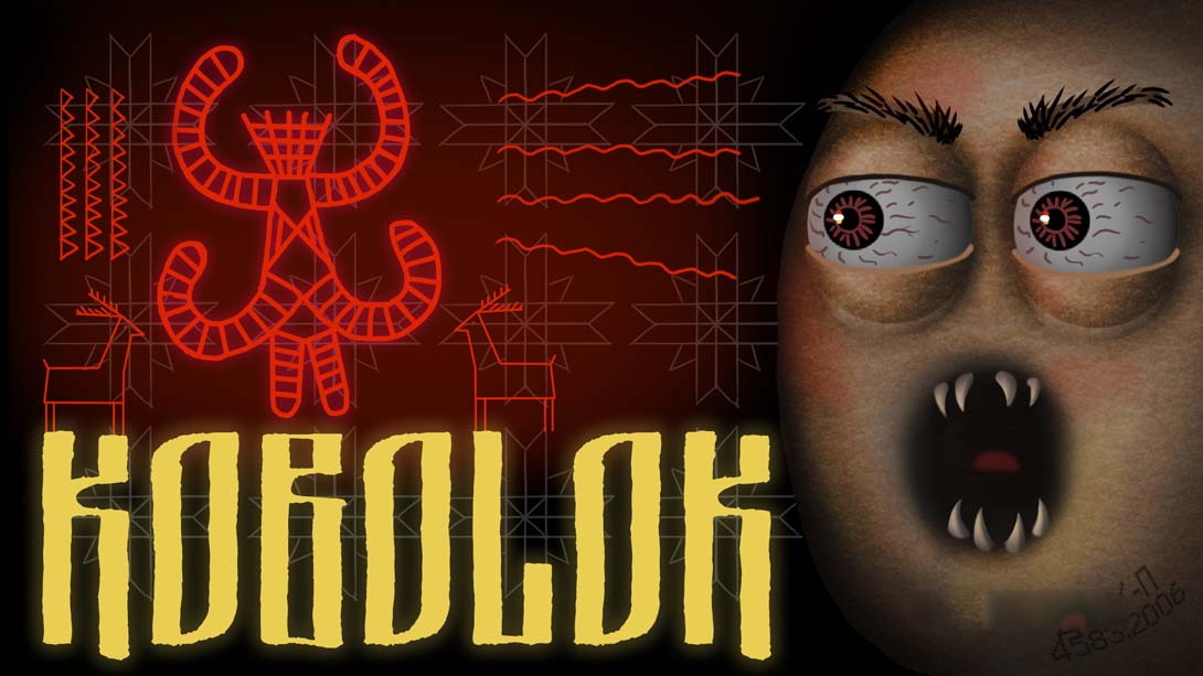 [Switch游戏]KOBOLOK-梦境潮玩