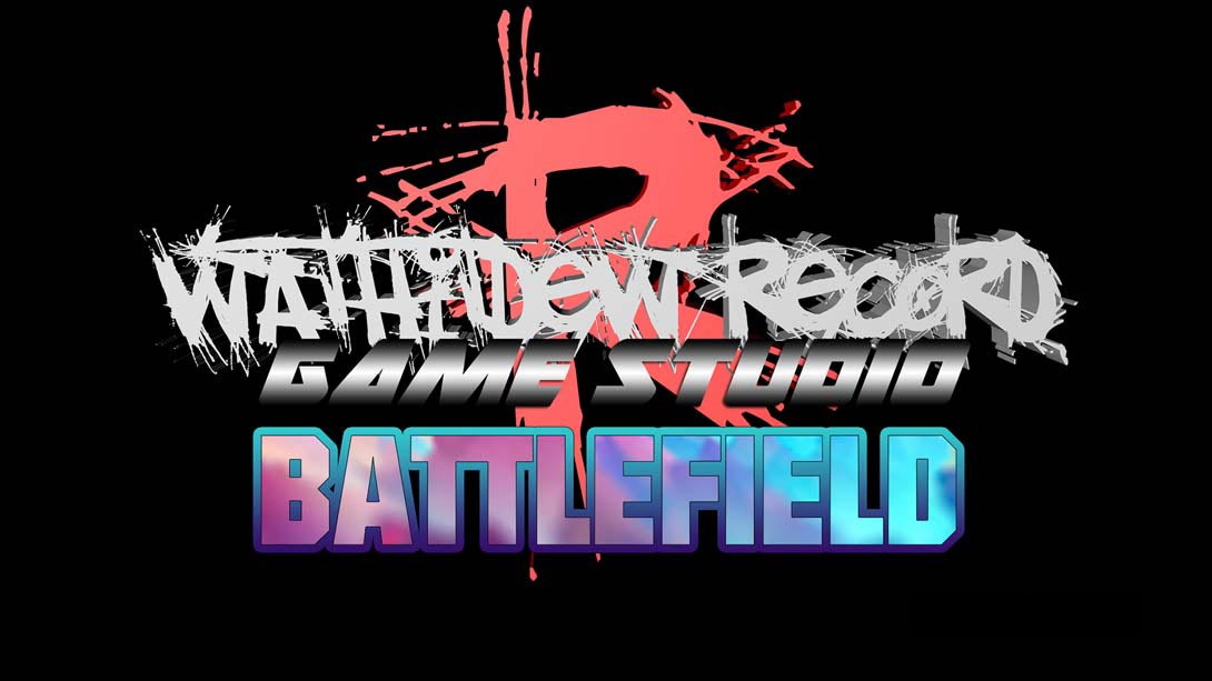 [Switch游戏]Wathitdew Record™ Game Studio BATTLEFIELD-梦境潮玩