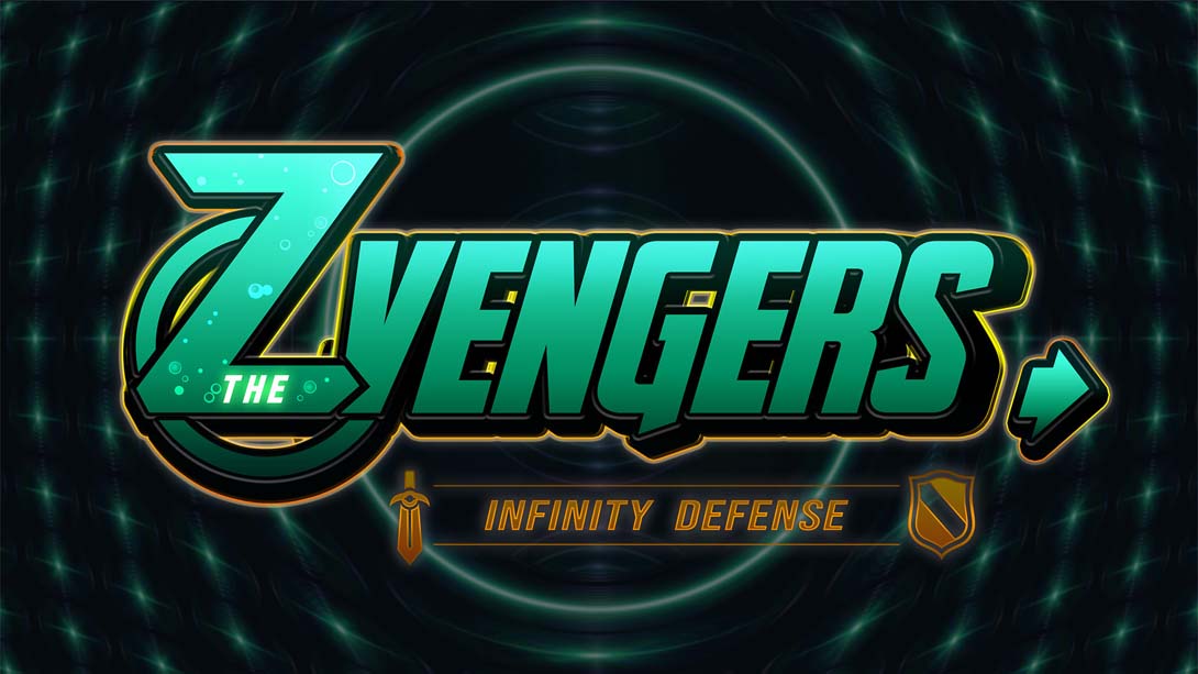 [Switch游戏]复仇者联盟 无限防御 .The ZVENGERS -INFINITY DEFENSE--梦境潮玩