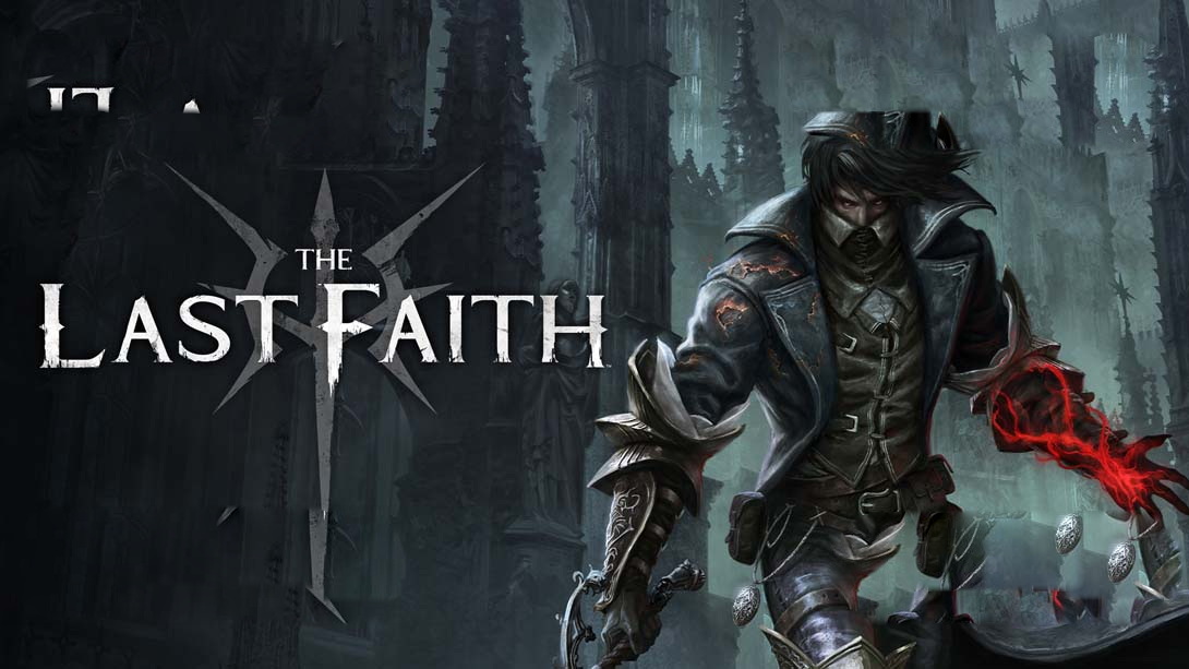 [金手指]最后的信仰 The Last Faith（1.5.12435）金手指-梦境潮玩