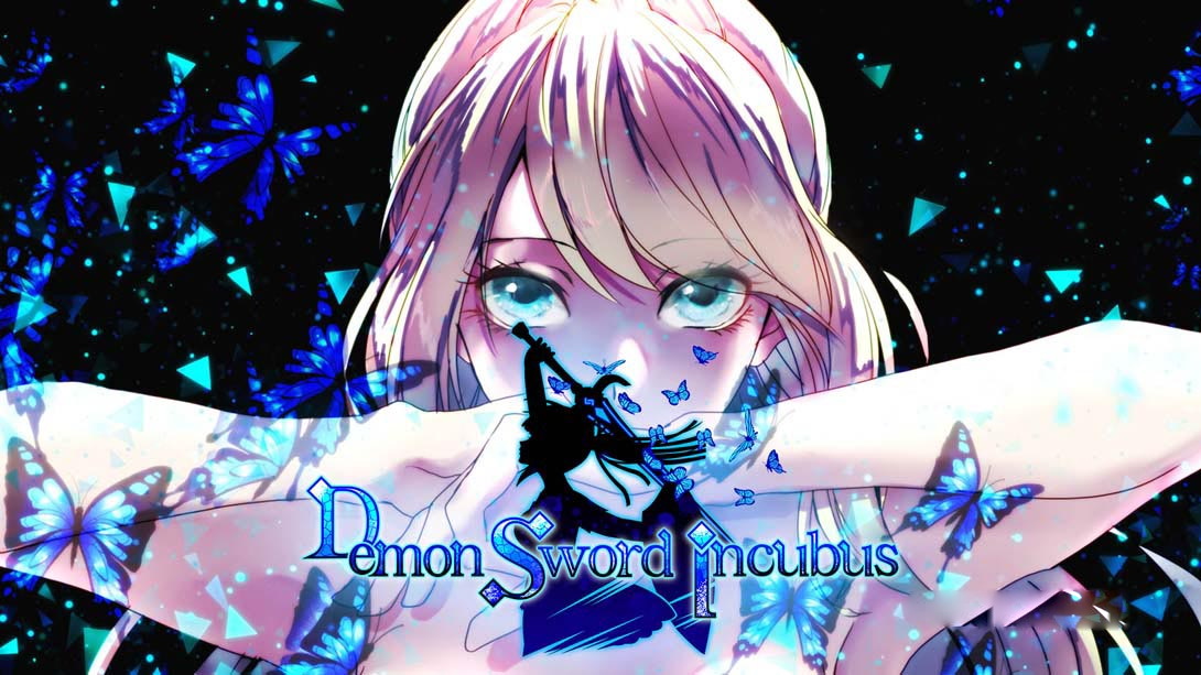 [Switch游戏]魔剑梦魇 .Demon Sword Incubus-梦境潮玩