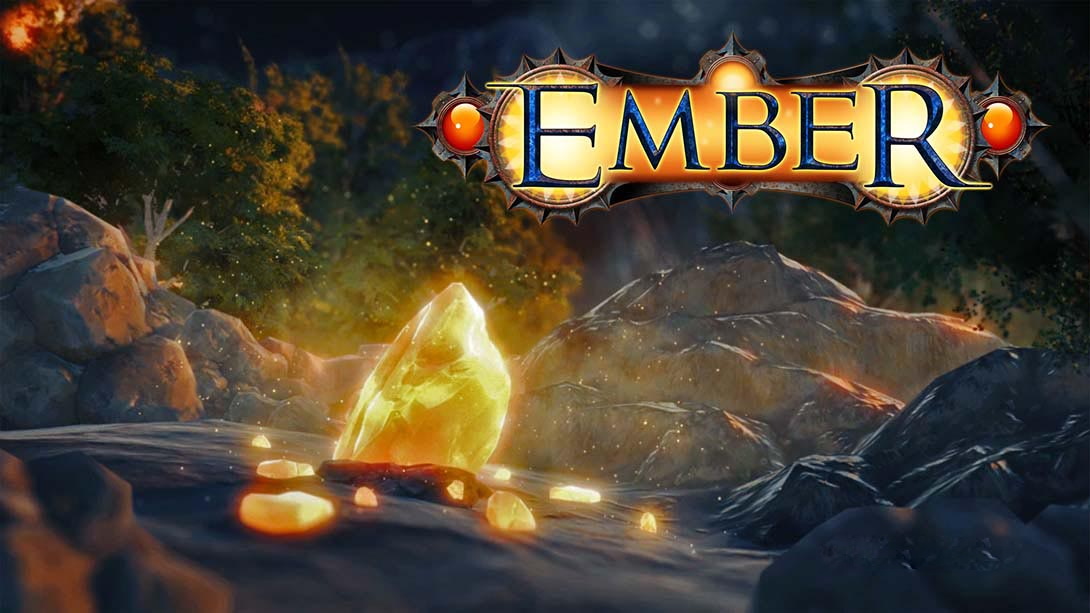 [Switch游戏]灰烬 Ember-梦境潮玩