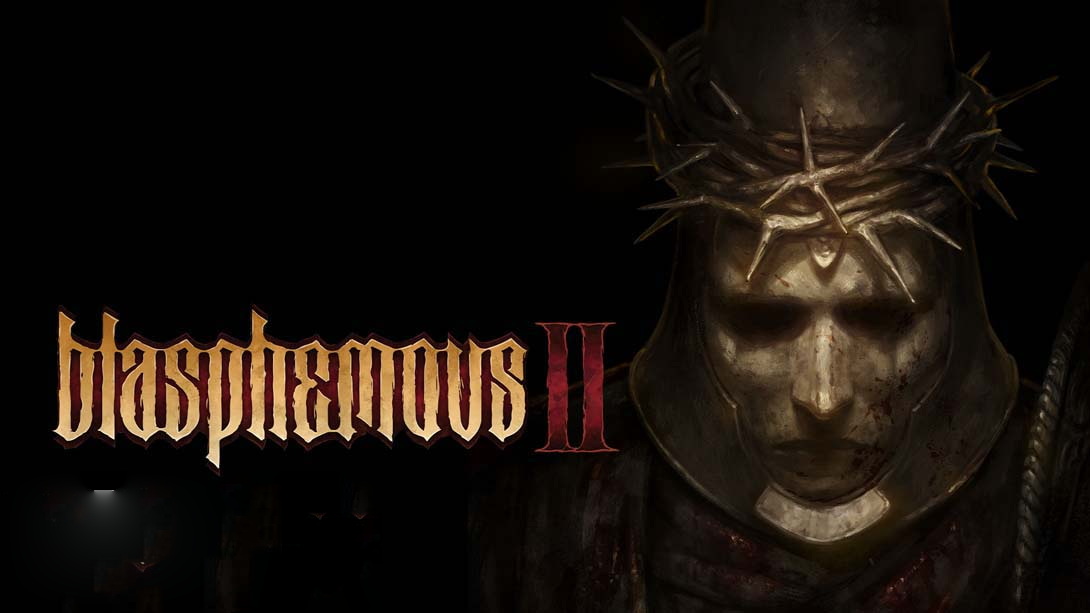 [Switch游戏]渎神2 Blasphemous 2-梦境潮玩