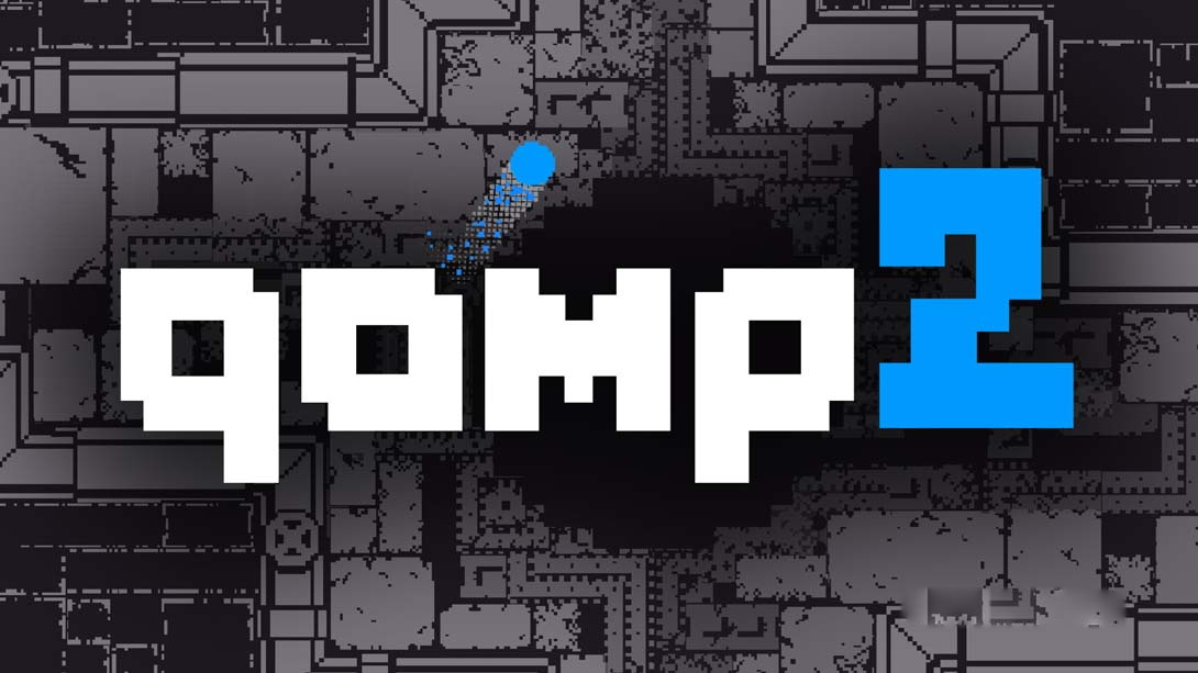 [Switch游戏]快点2 .qomp 2-梦境潮玩