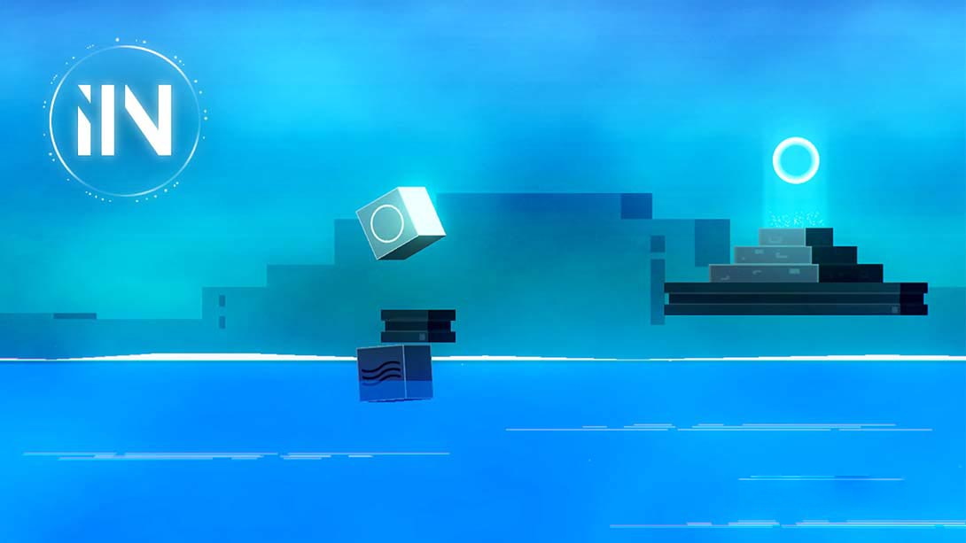 [Switch游戏]IIN-梦境潮玩