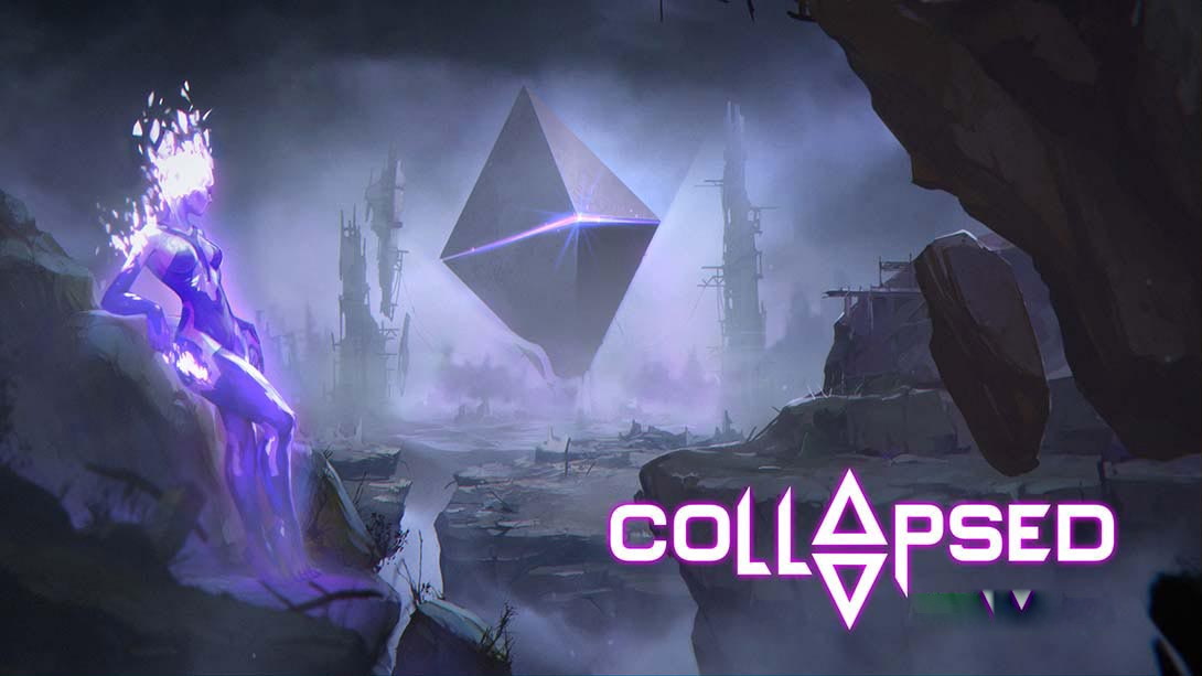 [Switch游戏]坍塌 Collapsed-梦境潮玩