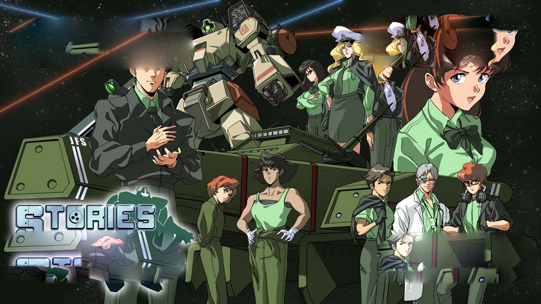 [Switch游戏]星舰铳犬 太阳系物语 .Stories from Sol The Gun-Dog-梦境潮玩