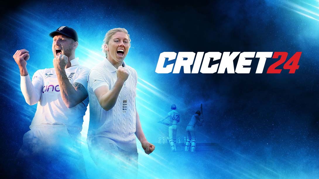 [Switch游戏]板球2024 .Cricket 24-梦境潮玩