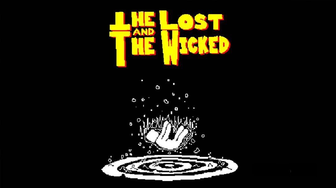 [Switch游戏]迷失者与恶人 The Lost And The Wicked-梦境潮玩