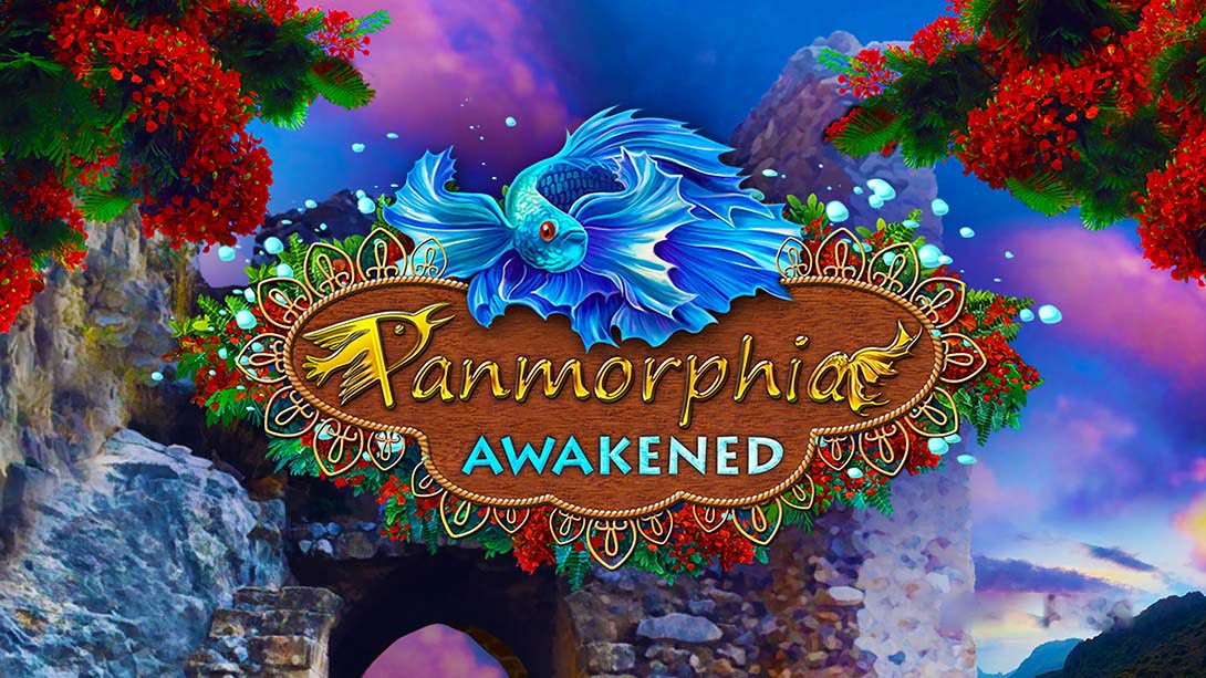 [Switch游戏]Panmorphia: Awakened-梦境潮玩