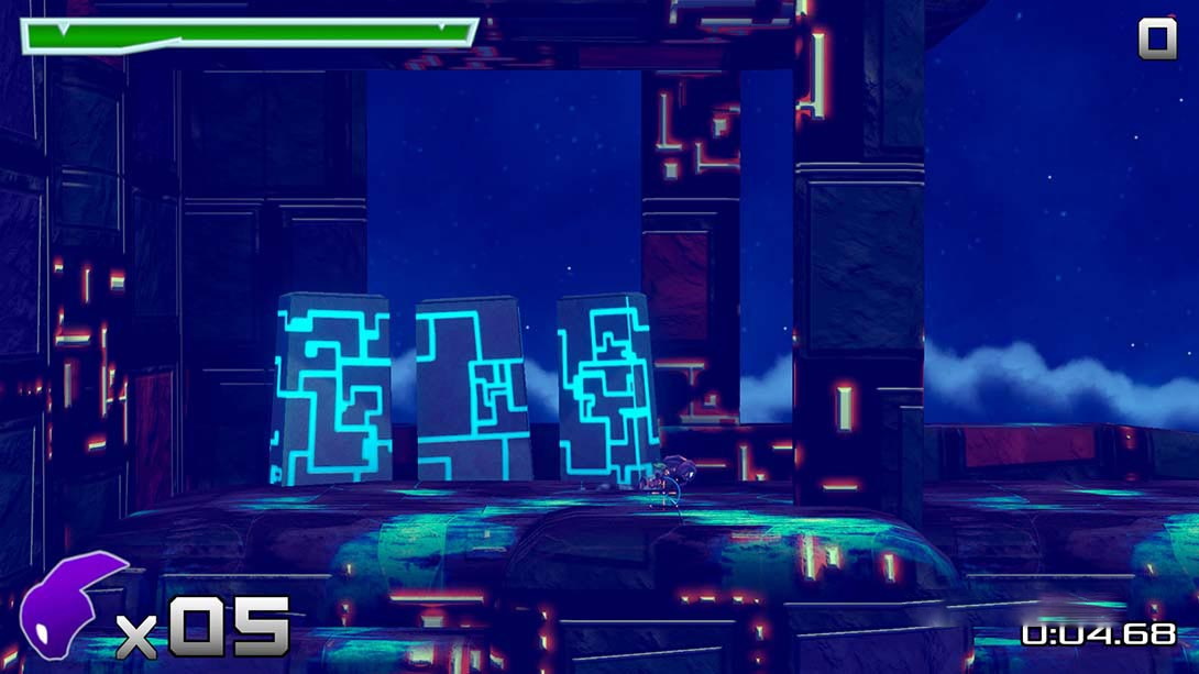 图片[1]-[Switch游戏]机灵鬼 Slinki-梦境潮玩