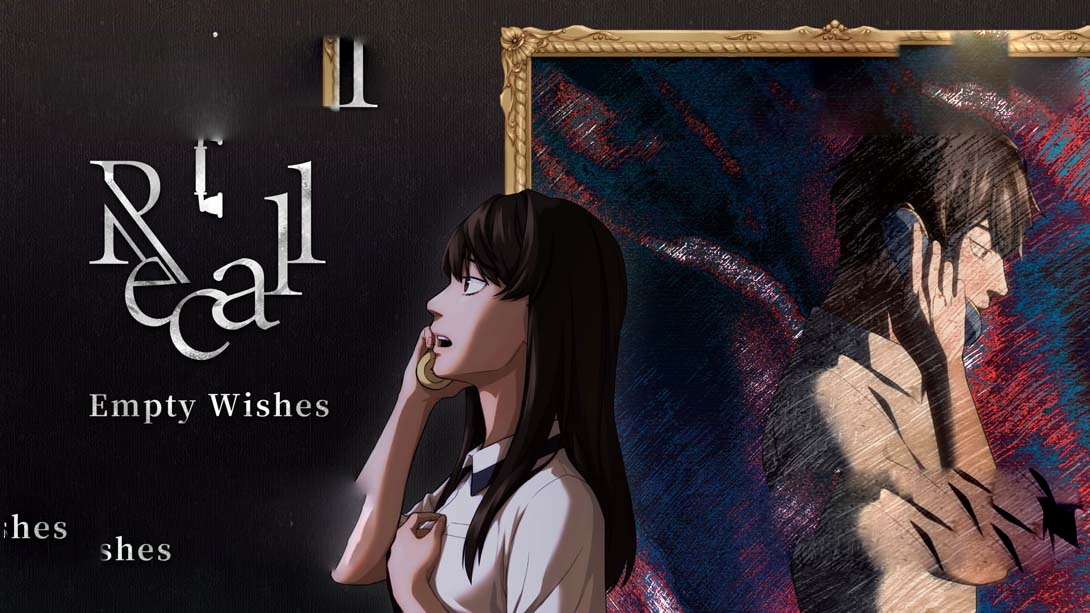 [Switch游戏]空愿 .Recall Empty Wishes-梦境潮玩