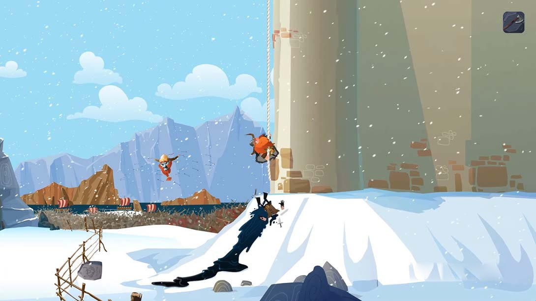 图片[1]-[Switch游戏]死的光荣 Die With Glory-梦境潮玩