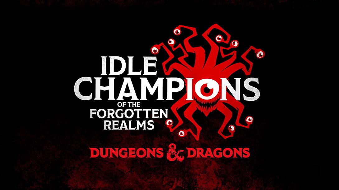 [Switch游戏]遗忘国度之闲置冠军 Idle Champions of the Forgotten Realms-梦境潮玩