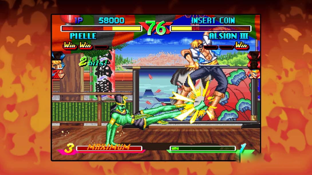 图片[1]-[Switch游戏]爆裂人 合集 .Breakers Collection-梦境潮玩