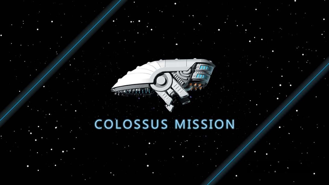 [Switch游戏]巨像任务 Colossus Mission-梦境潮玩