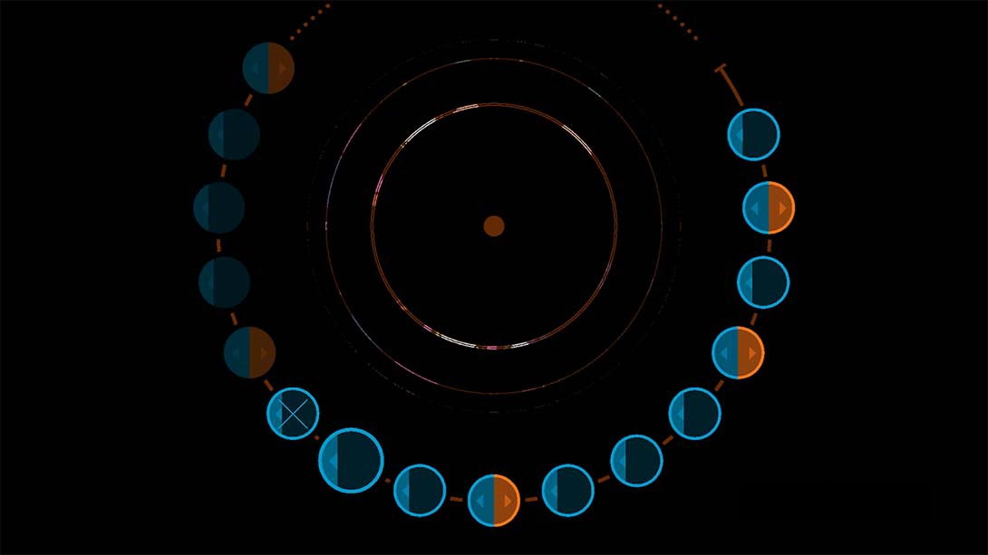 图片[1]-[Switch游戏]音乐故事 A Musical Story-梦境潮玩