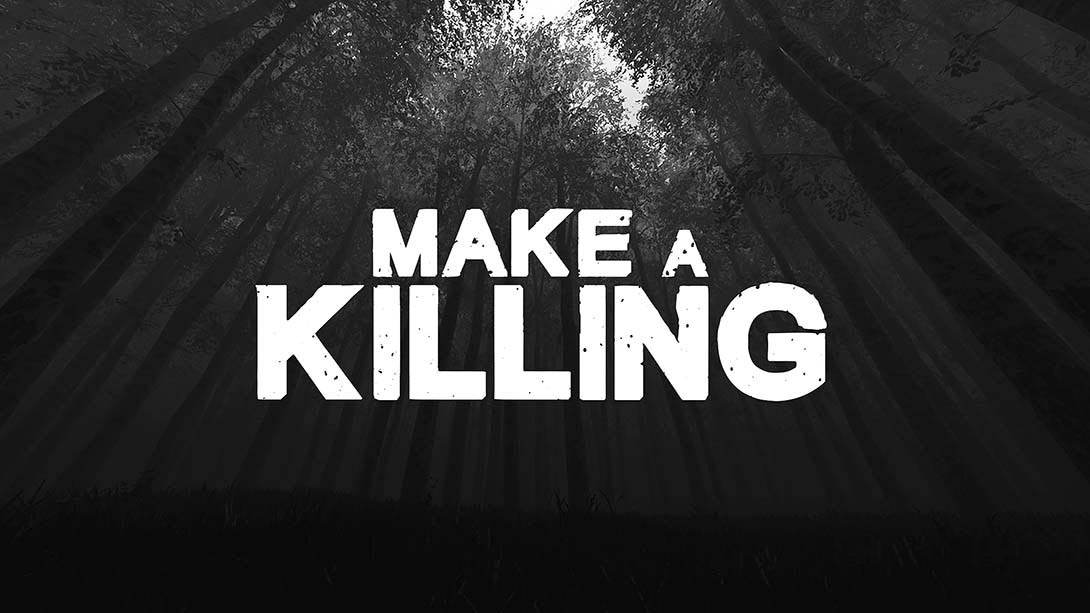 [Switch游戏]大赚一笔 Make a Killing-梦境潮玩