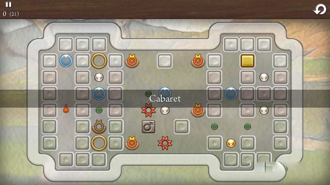 图片[1]-[Switch游戏]水滴解密之反射 Quell Reflect-梦境潮玩