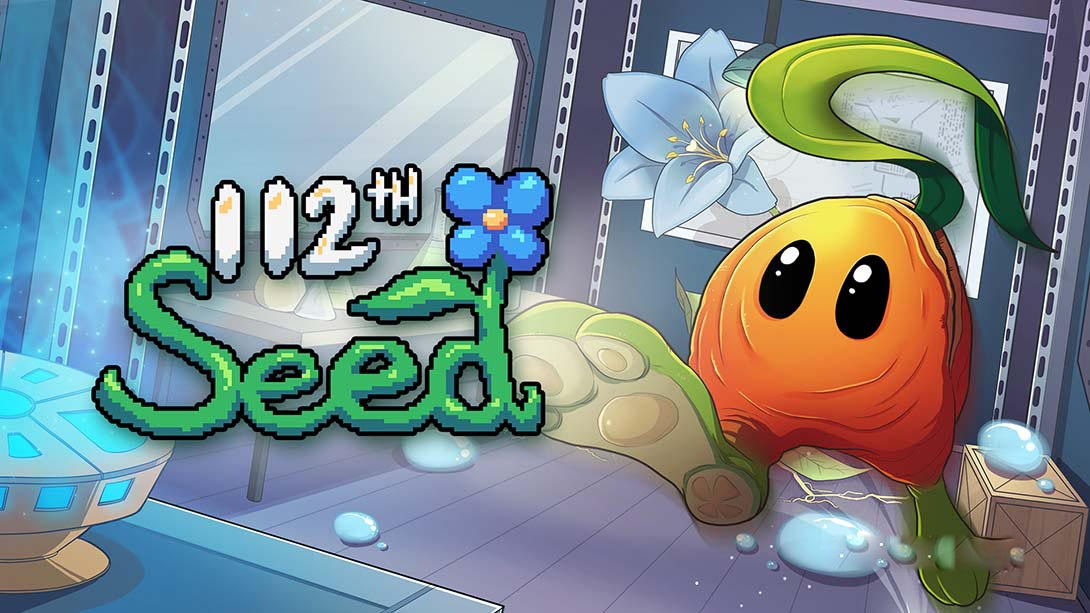 [Switch游戏]112th Seed-梦境潮玩