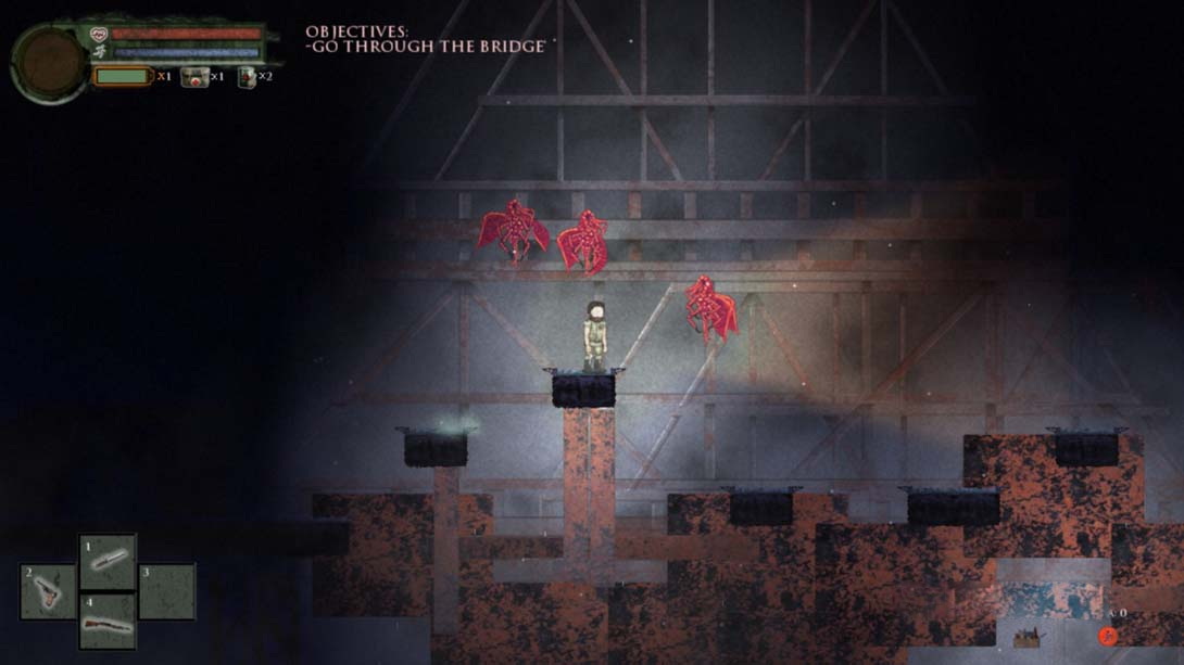 图片[1]-[Switch游戏]无生命 .Unlife-梦境潮玩