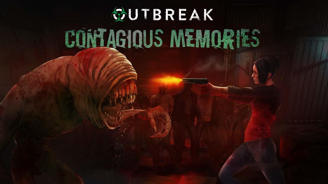 [Switch游戏]爆发：传染性记忆 Outbreak: Contagious Memories-梦境潮玩