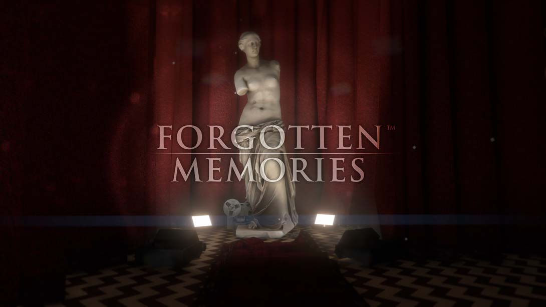 [Switch游戏]失落的记忆 .Forgotten Memories-梦境潮玩