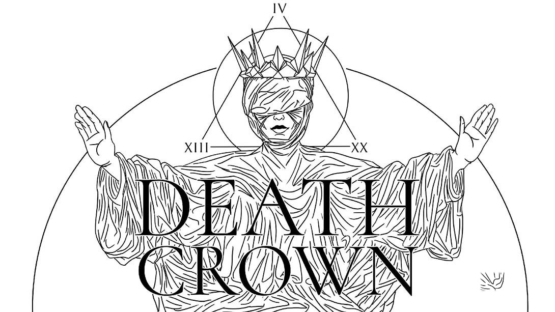 [Switch游戏]死亡之冠 Death Crown-梦境潮玩