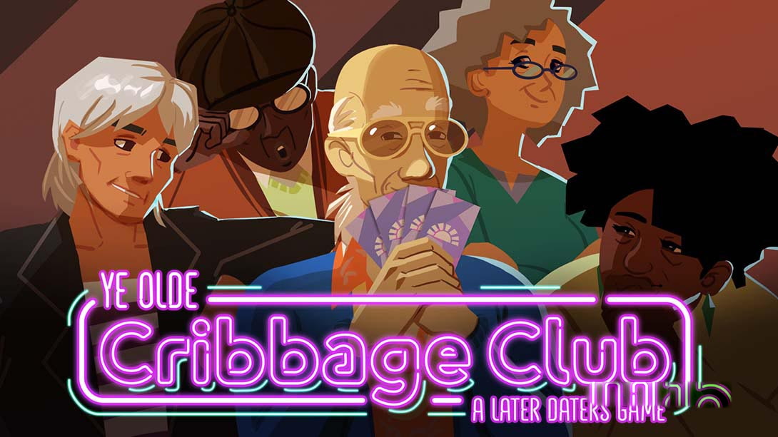 [Switch游戏]Ye OLDE Cribbage Club A Later Daters Game-梦境潮玩