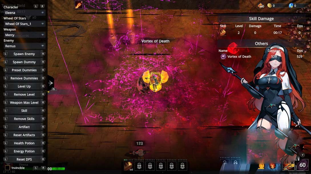 图片[1]-[金手指]神器行者 .Artifact Seeker（1.0.3）金手指-梦境潮玩