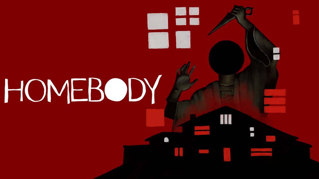 [Switch游戏]Homebody-梦境潮玩