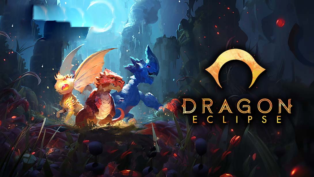 [switch游戏]龙蚀 .Dragon Eclipse-梦境潮玩