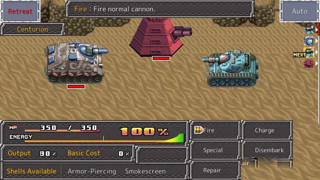 图片[1]-[Switch游戏]Chrome Wolf-梦境潮玩