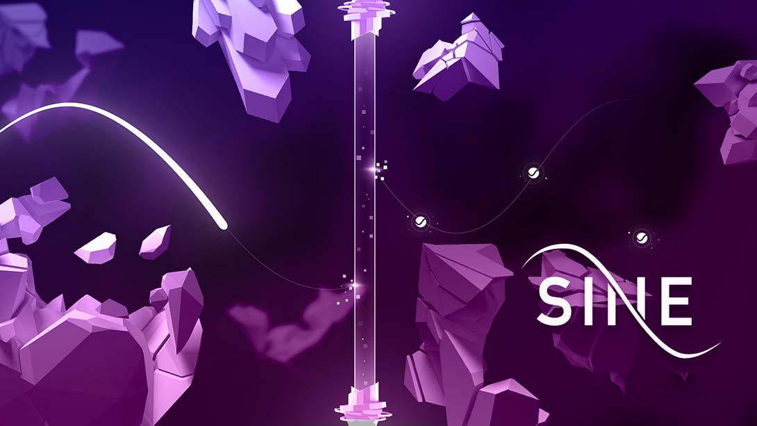 [Switch游戏]正弦波 Sine the Game-梦境潮玩