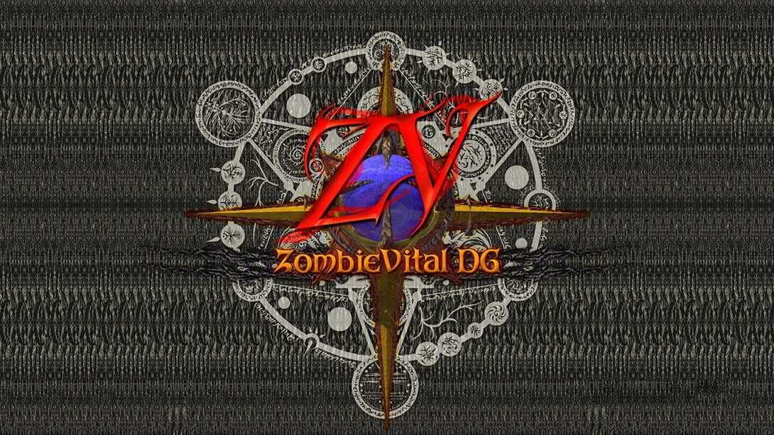 [Switch游戏]迷宮经营SLG ZombieVital DG-梦境潮玩
