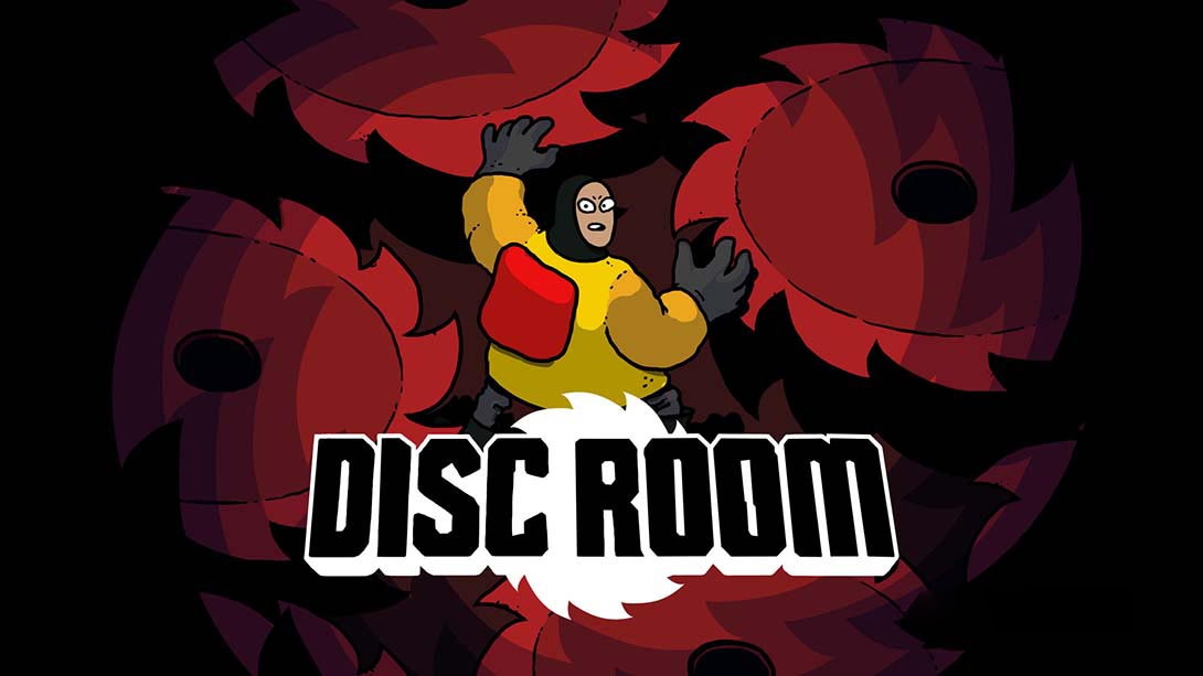 [Switch游戏]锯齿房间 Disc Room-梦境潮玩