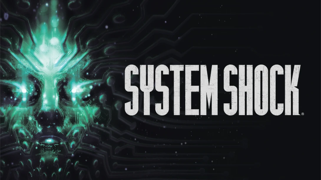 [switch游戏]网络奇兵 .System Shock-梦境潮玩