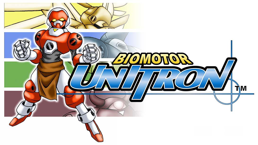 [Switch游戏]BIOMOTOR UNITRON-梦境潮玩